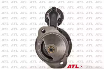 Стартер ATL Autotechnik A 12 690